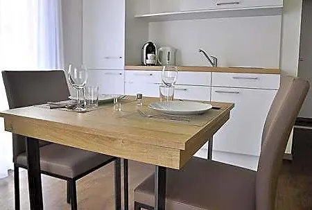 Hotel Rent-my-apartment
