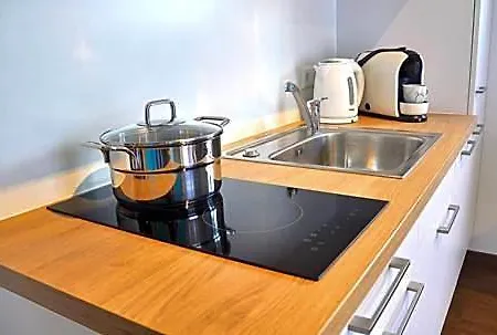 Rent-my-apartment Hotell