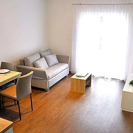 Hotell Rent-my-apartment Trossingen