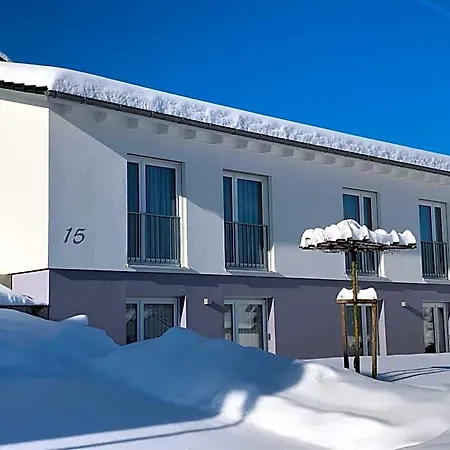 Rent-my-apartment 3* Trossingen