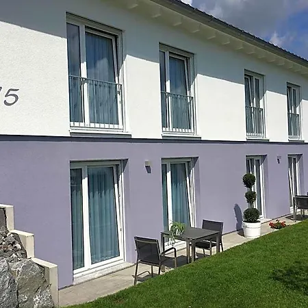 Hotel Rent-my-apartment 3*